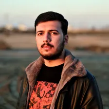 Ahmed Yaseen: Founder & CEO