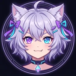 PieChan: PyPie Studio Systems Mascot
